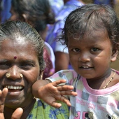 Indie: większa troska Kościoła o małżeństwa i rodziny