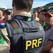 Brazylia: nota biskupów w związku ze strajkiem policji