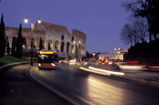 Ulice Rzymu