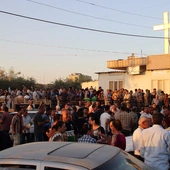 Irak: w Kirkuku powstała rada wspólnot chrześcijańskich