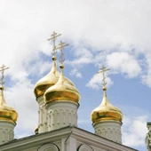 Sankt-Petersburg: cenny dar Kościoła dla Muzeum Historycznego
