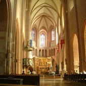 Katedra w Poznaniu