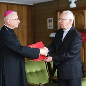 Caritas najbardziej rozpoznawalną instytucją charytatywną w Polsce