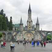 Lourdes: rozpoczął się międzynarodowy kongres diakonów stałych