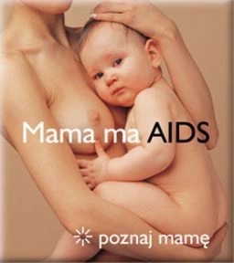 Mama ma AIDS