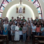 Kazachstan: nie wystarczy wybudować kościół, potrzeba świadków