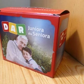 "Dar Juniora dla Seniora" hasłem 23. edycji Jałmużny Wielkopostnej