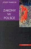 Zakony w Polsce: Wstęp