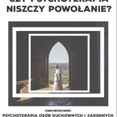 Kraków: Czy psychoterapia niszczy powołanie? - w piątek debata 