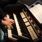Trwa gliwickie święto muzyki organowej i kantatowo-oratoryjnej