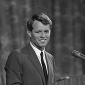 Córka Roberta Kennedy’ego zapewnia, że wiara odgrywała wielką rolę w życiu jej ojca