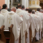 Przesłanie Kongregacji ds. Duchowieństwa na Dzień Modlitw o Uświęcenie Kapłanów 2018