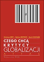 Recenzja - Czego chcą krytycy globalizacji