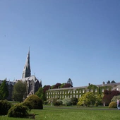 Irlandia: trwa kongres uniwersytetów katolickich