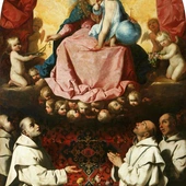 Dziś wspomnienie Najświętszej Maryi Panny Różańcowej