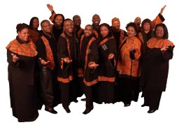 Harlem Gospel Choir w Polsce