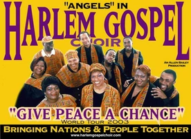 Harlem Gospel Choir w Polsce: galeria zdjęć