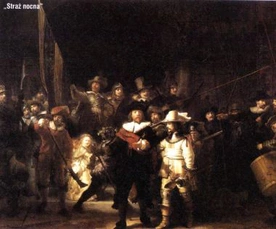 Święto Rembrandta
