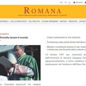 Nowy portal „Romana”