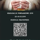 Rekolekcje powołaniowe w częstochowskim Seminarium (22-24 lutego)