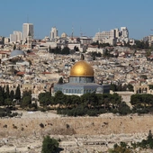 Apel dotyczący statusu miasta Jerozolimy