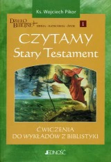 Czytamy Stary Testament: Elementy mityczne w Rdz 1-11 i ich funkcja