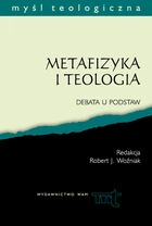 Teologia i metafizyka