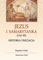 Jezus i Samarytanka cz. I
