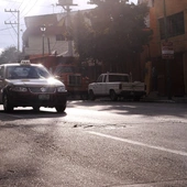 Meksyk: postrzelono księdza