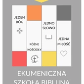Ekumeniczna Szkoła Biblijna w Łodzi - zapisy już od 1 września!