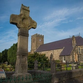 Irlandia Płn: Kościół dla ludzi, niezależnie od granic