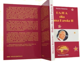 Bajka dla Jana Pawła II: Wprowadzenie