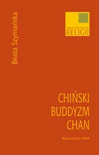 Chiński buddyzm - chan