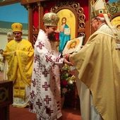 Rzym: biskupi Kościołów Wschodnich o ekumenizmie