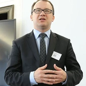 Rzecznik Praw Obywatelskich - Adam Bodnar