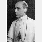 Jutro otwarcie archiwów z czasu pontyfikatu Piusa XII
