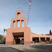 Kościół Niepokalanego Serca Maryi w Santa Ana