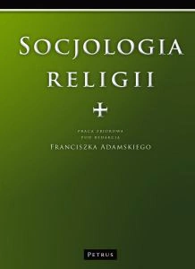 Socjologia Religii (wprowadzenie)