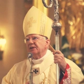 Wadowice stały się w życiu św. Jana Pawła II odbiciem Nazaretu - abp Jędraszewski