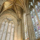 Anglia: kościoły otwarte na prywatną modlitwę od 15 czerwca