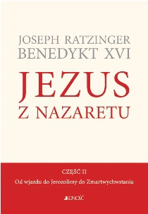 Ludzka historia i Boża tajemnica w osobie Jezusa z Nazaretu