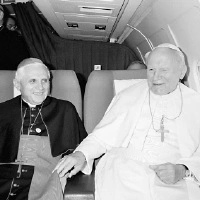 Przebieg procesu beatyfikacji Jana Pawła II