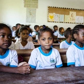 Misja Szkoła – szansa na edukację dla dzieci z krajów Globalnego Południa