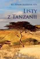 Listy z Tanzanii - Wstęp
