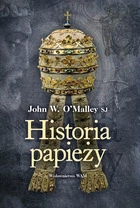 Historia papieży (wstęp)