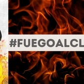 Hasło „spalić kler” podbija hiszpańskie profile na Twitterze. To tylko słowa?