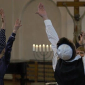 Szansa na otwarcie kościołów w Belgii dzięki interwencji ... Żydów