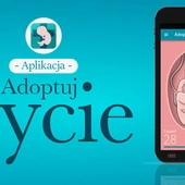 Zmasowany atak hejterów na aplikację „Adoptuj życie”. Możesz pomóc!