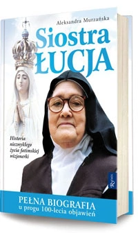 Siostra Łucja - Miejsce objawień
