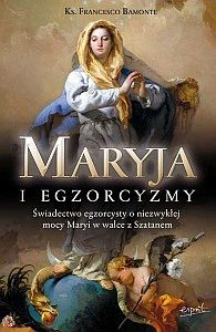 Maryja i egzorcyzmy (fragment)